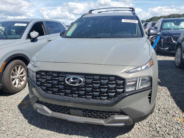 Photo 4 VIN: 5NMS64AJ6PH630055 - HYUNDAI SANTA FE X 