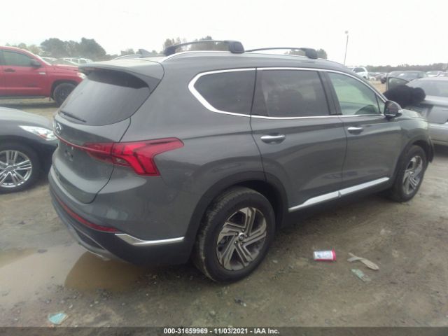 Photo 3 VIN: 5NMS64AJ7MH317303 - HYUNDAI SANTA FE 