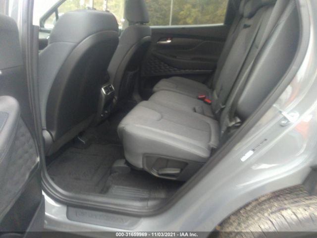 Photo 7 VIN: 5NMS64AJ7MH317303 - HYUNDAI SANTA FE 