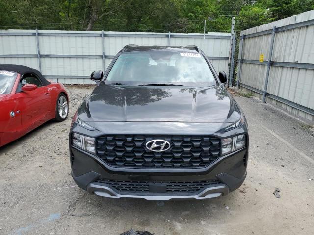 Photo 4 VIN: 5NMS64AJ7NH402000 - HYUNDAI SANTA FE S 