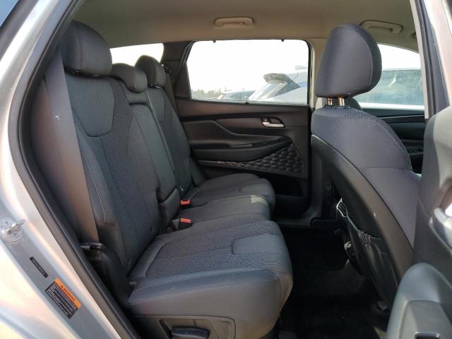 Photo 10 VIN: 5NMS64AJ7NH404555 - HYUNDAI SANTA FE S 