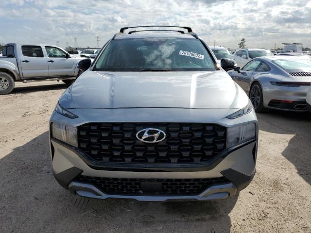 Photo 4 VIN: 5NMS64AJ7NH404555 - HYUNDAI SANTA FE S 