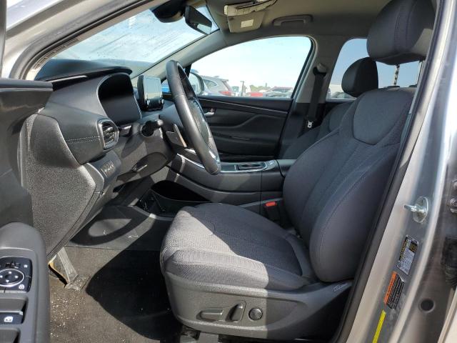 Photo 6 VIN: 5NMS64AJ7NH404555 - HYUNDAI SANTA FE S 