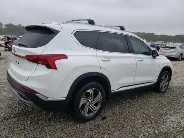 Photo 2 VIN: 5NMS64AJ7NH407102 - HYUNDAI SANTA FE S 