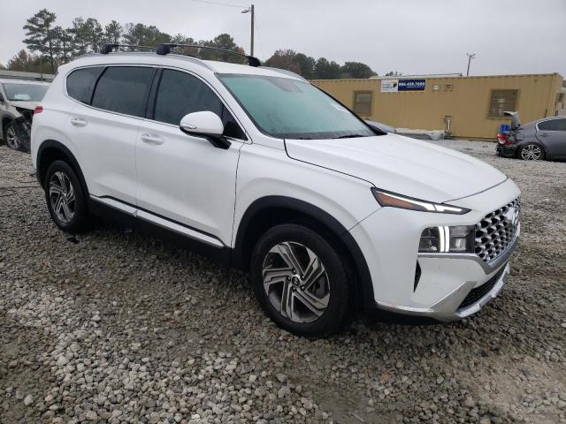 Photo 3 VIN: 5NMS64AJ7NH407102 - HYUNDAI SANTA FE S 