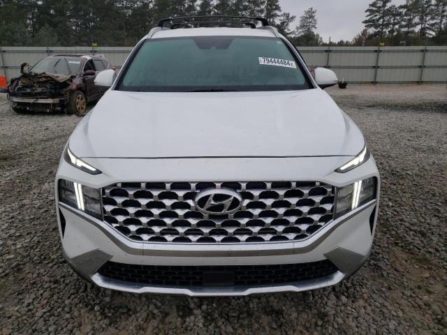 Photo 4 VIN: 5NMS64AJ7NH407102 - HYUNDAI SANTA FE S 