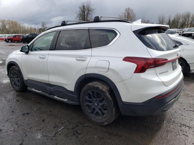 Photo 1 VIN: 5NMS64AJ7NH409514 - HYUNDAI SANTA FE S 