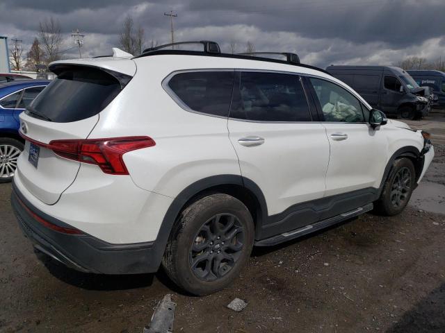 Photo 2 VIN: 5NMS64AJ7NH409514 - HYUNDAI SANTA FE S 