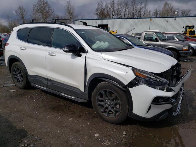 Photo 3 VIN: 5NMS64AJ7NH409514 - HYUNDAI SANTA FE S 