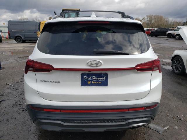 Photo 5 VIN: 5NMS64AJ7NH409514 - HYUNDAI SANTA FE S 