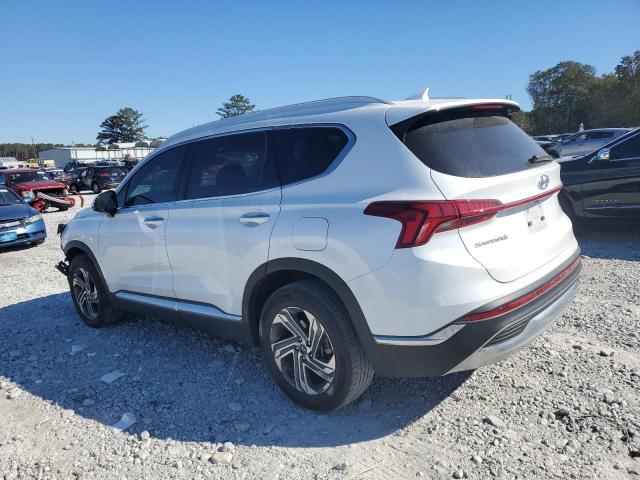 Photo 1 VIN: 5NMS64AJ9MH327069 - HYUNDAI SANTA FE 