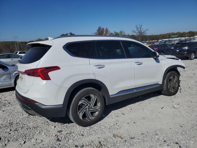 Photo 2 VIN: 5NMS64AJ9MH327069 - HYUNDAI SANTA FE 