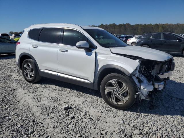 Photo 3 VIN: 5NMS64AJ9MH327069 - HYUNDAI SANTA FE 