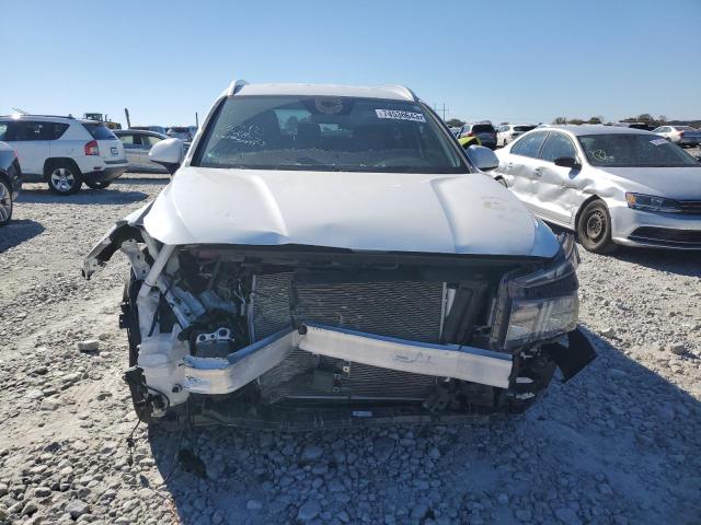 Photo 4 VIN: 5NMS64AJ9MH327069 - HYUNDAI SANTA FE 