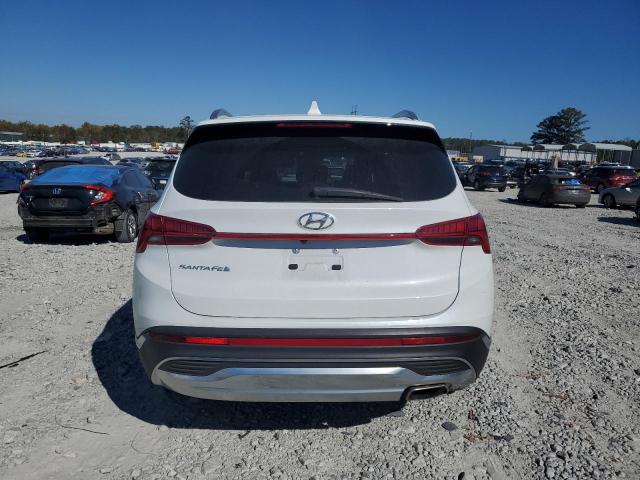 Photo 5 VIN: 5NMS64AJ9MH327069 - HYUNDAI SANTA FE 