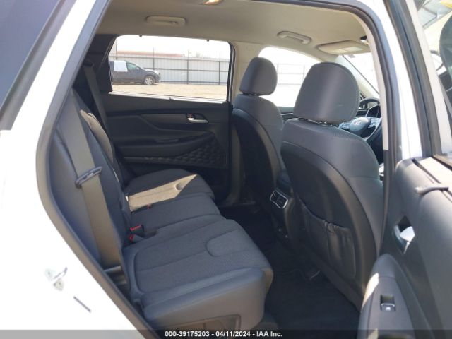 Photo 7 VIN: 5NMS64AJ9MH359584 - HYUNDAI SANTA FE 