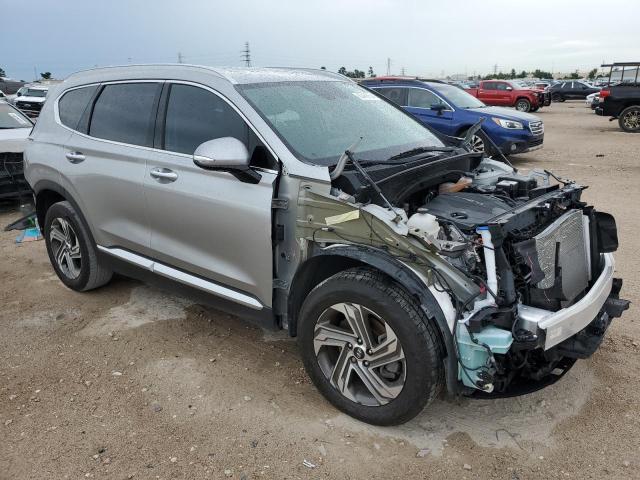 Photo 3 VIN: 5NMS64AJ9NH399407 - HYUNDAI SANTA FE S 