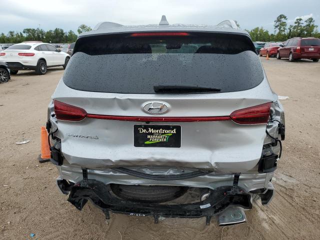 Photo 5 VIN: 5NMS64AJ9NH399407 - HYUNDAI SANTA FE S 