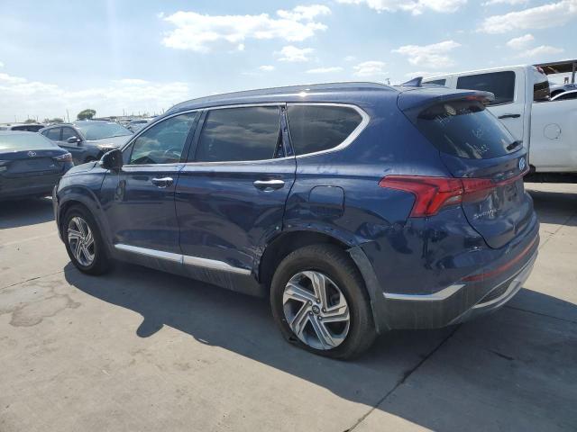 Photo 1 VIN: 5NMS64AJXMH361389 - HYUNDAI SANTA FE 