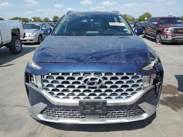 Photo 4 VIN: 5NMS64AJXMH361389 - HYUNDAI SANTA FE 