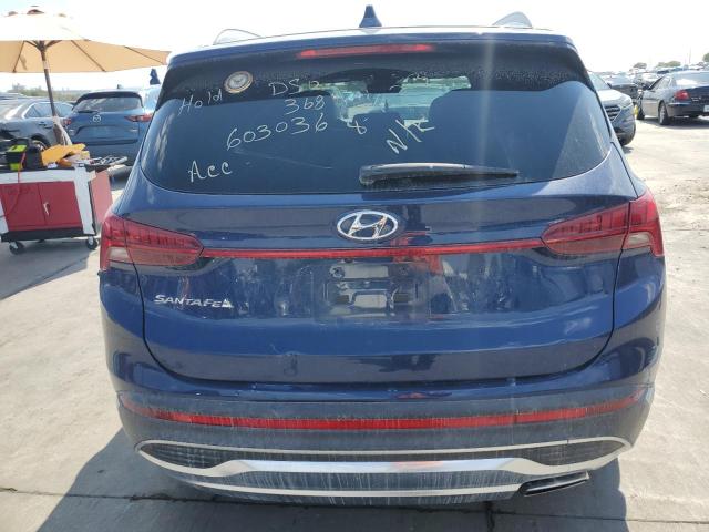 Photo 5 VIN: 5NMS64AJXMH361389 - HYUNDAI SANTA FE 