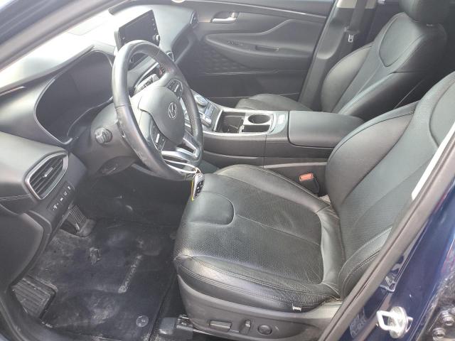 Photo 6 VIN: 5NMS64AJXMH361389 - HYUNDAI SANTA FE 