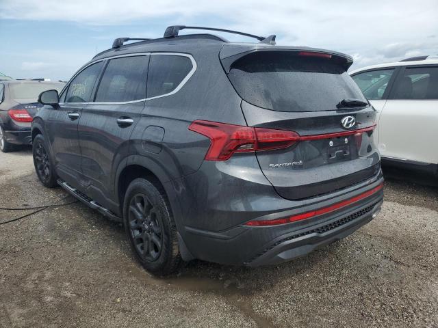 Photo 1 VIN: 5NMS64AJXNH383197 - HYUNDAI SANTA FE S 