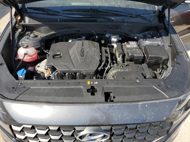 Photo 11 VIN: 5NMS64AJXNH383197 - HYUNDAI SANTA FE S 