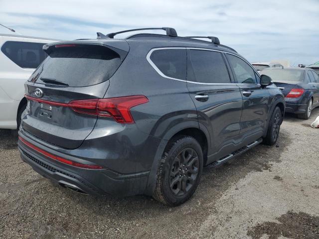 Photo 2 VIN: 5NMS64AJXNH383197 - HYUNDAI SANTA FE S 