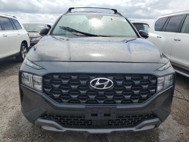 Photo 4 VIN: 5NMS64AJXNH383197 - HYUNDAI SANTA FE S 