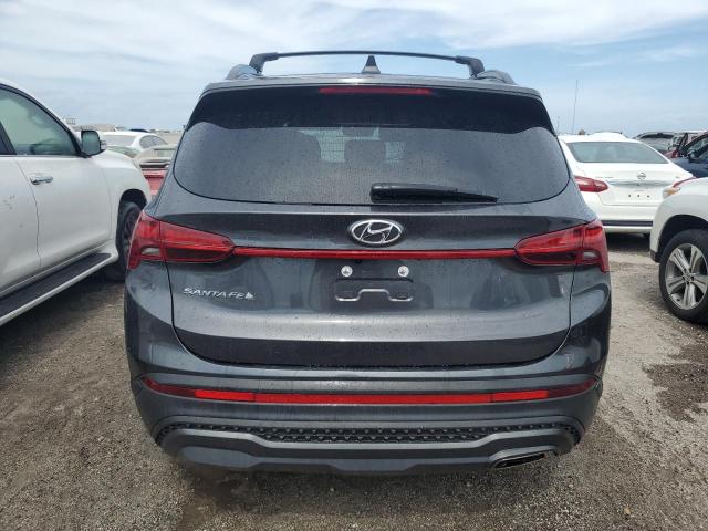 Photo 5 VIN: 5NMS64AJXNH383197 - HYUNDAI SANTA FE S 