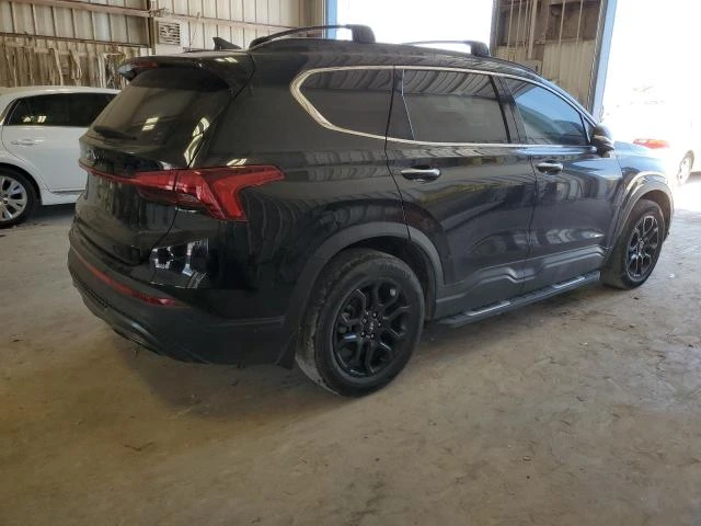 Photo 2 VIN: 5NMS64AJXNH401343 - HYUNDAI SANTA FE S 