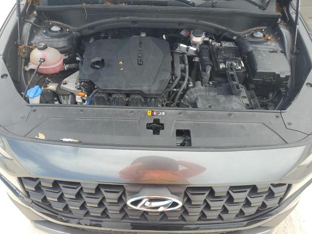 Photo 11 VIN: 5NMS64AJXPH493010 - HYUNDAI SANTA FE X 