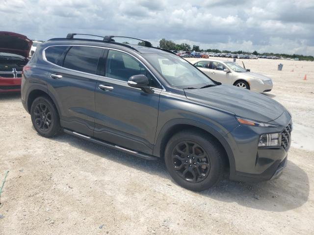 Photo 3 VIN: 5NMS64AJXPH493010 - HYUNDAI SANTA FE X 