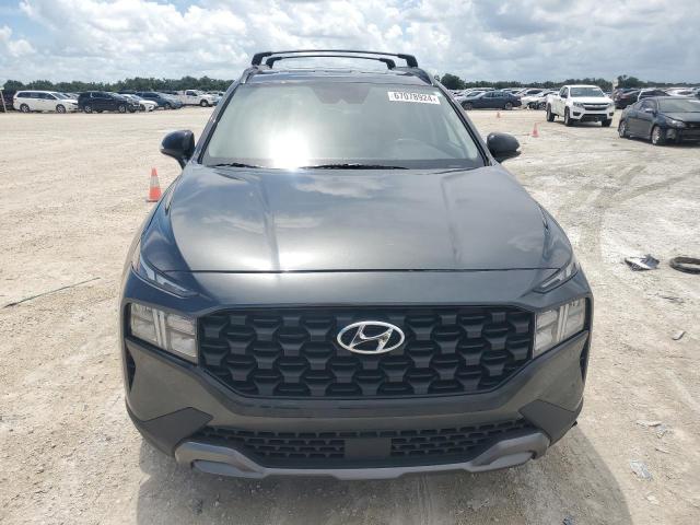 Photo 4 VIN: 5NMS64AJXPH493010 - HYUNDAI SANTA FE X 