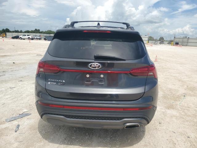 Photo 5 VIN: 5NMS64AJXPH493010 - HYUNDAI SANTA FE X 