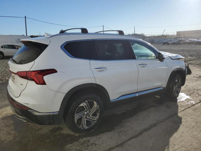 Photo 2 VIN: 5NMS6DAJ0MH316090 - HYUNDAI SANTA FE S 