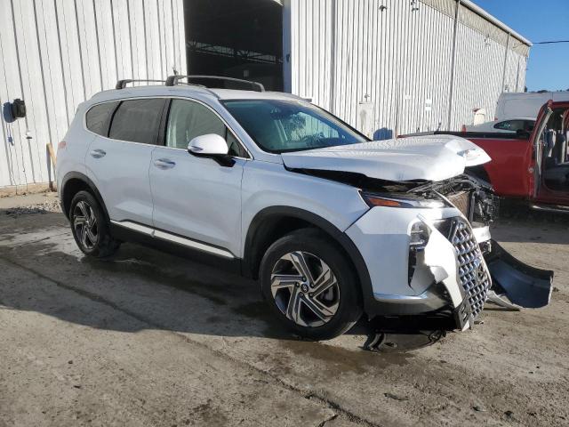 Photo 3 VIN: 5NMS6DAJ0MH316090 - HYUNDAI SANTA FE S 