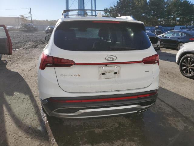 Photo 5 VIN: 5NMS6DAJ0MH316090 - HYUNDAI SANTA FE S 