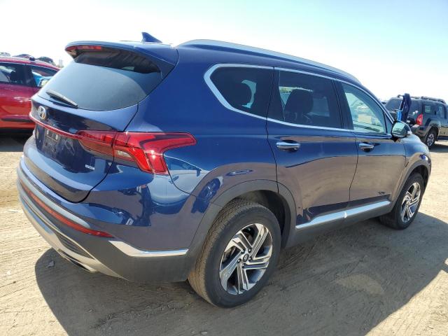 Photo 2 VIN: 5NMS6DAJ0MH317322 - HYUNDAI SANTA FE S 