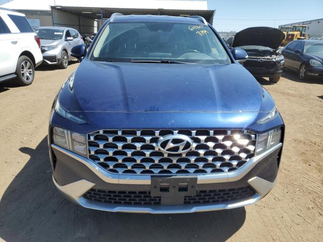 Photo 4 VIN: 5NMS6DAJ0MH317322 - HYUNDAI SANTA FE S 