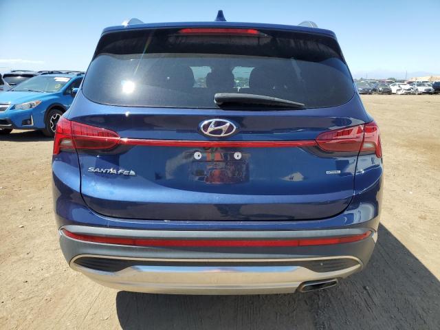 Photo 5 VIN: 5NMS6DAJ0MH317322 - HYUNDAI SANTA FE S 