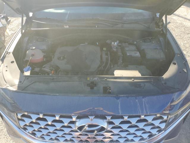 Photo 11 VIN: 5NMS6DAJ0MH320317 - HYUNDAI SANTA FE S 