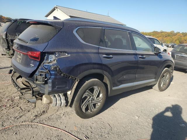 Photo 2 VIN: 5NMS6DAJ0MH320317 - HYUNDAI SANTA FE S 