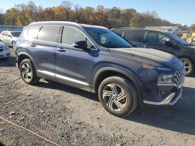 Photo 3 VIN: 5NMS6DAJ0MH320317 - HYUNDAI SANTA FE S 