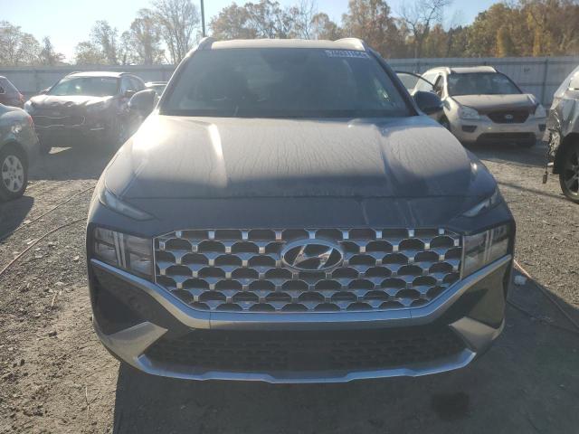 Photo 4 VIN: 5NMS6DAJ0MH320317 - HYUNDAI SANTA FE S 