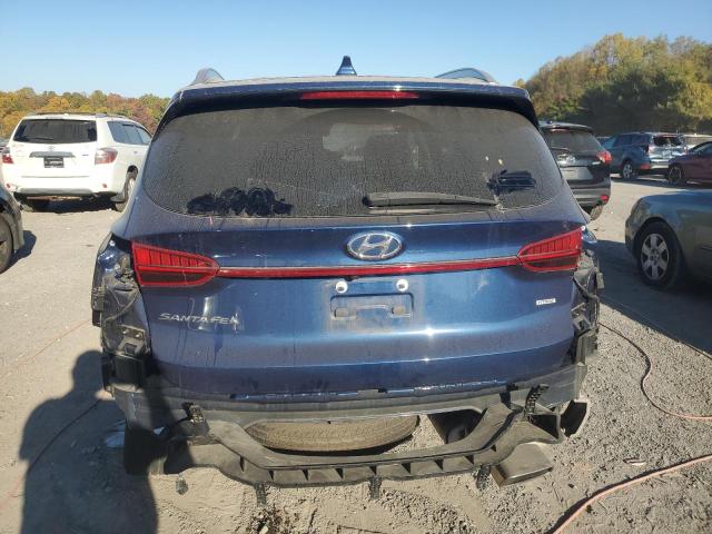 Photo 5 VIN: 5NMS6DAJ0MH320317 - HYUNDAI SANTA FE S 