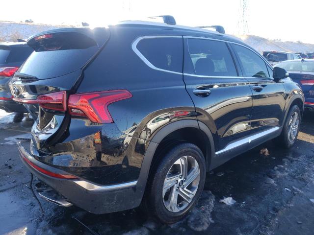 Photo 3 VIN: 5NMS6DAJ0MH348781 - HYUNDAI SANTA FE S 