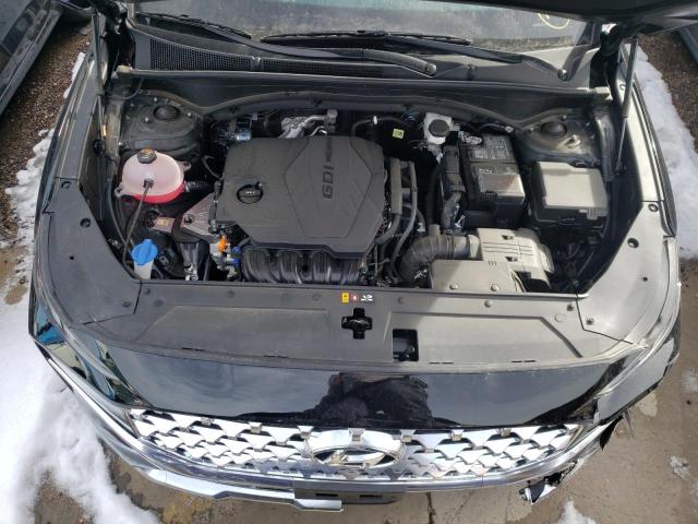 Photo 6 VIN: 5NMS6DAJ0MH348781 - HYUNDAI SANTA FE S 