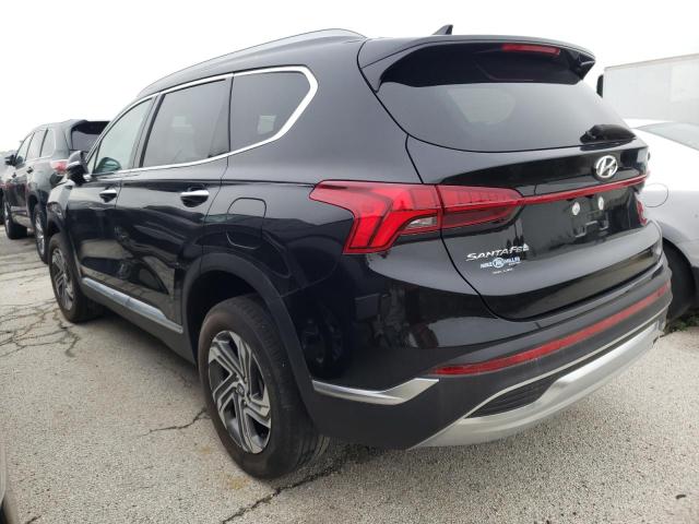 Photo 1 VIN: 5NMS6DAJ0MH348943 - HYUNDAI SANTA FE S 